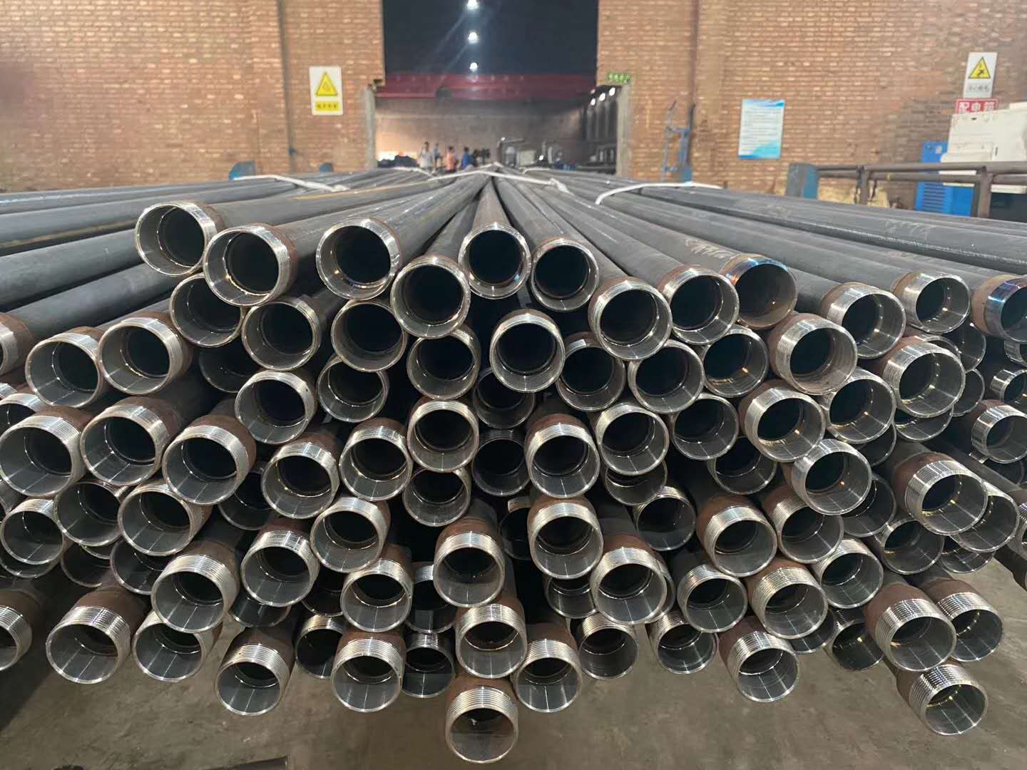 盱眙桥梁声测管批量供货